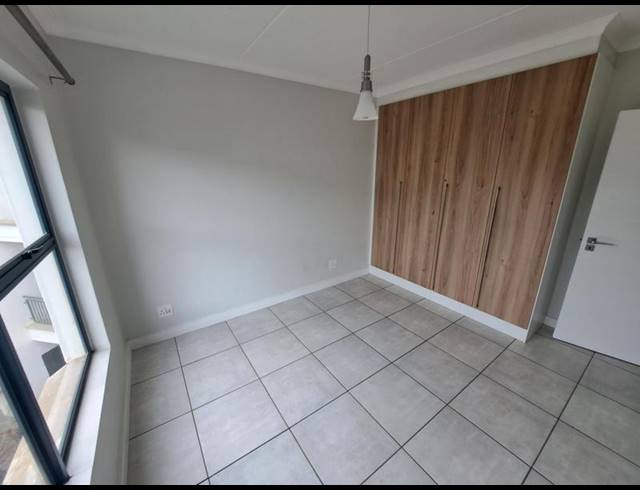 2 BEDROOM PROPERTY TO RENT IN BLYDE RIVERWALK ESTATE
